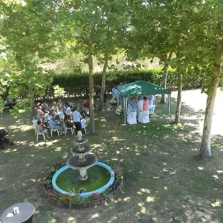 Casa Rural El Regato منزل ريفي *