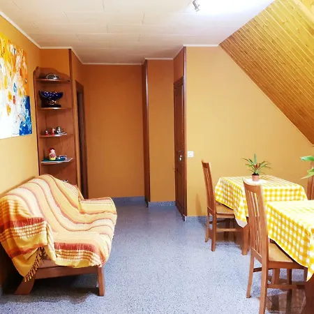 Casa Rural El Regato