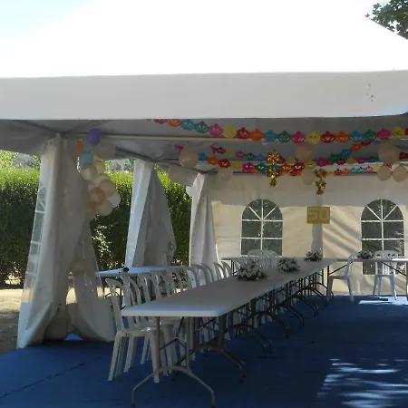 Casa Rural El Regato *