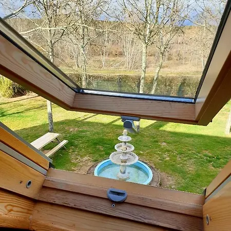Casa Rural El Regato * Camarzana de Tera