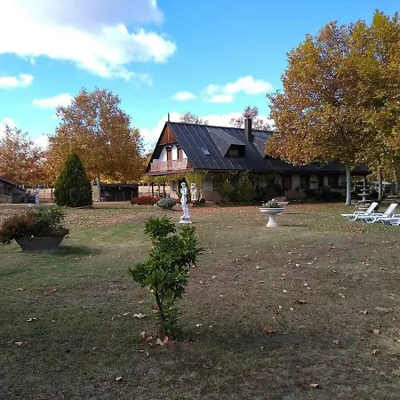منزل ريفي Casa Rural El Regato Camarzana de Tera