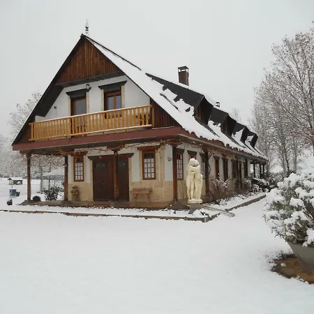 Casa Rural El Regato