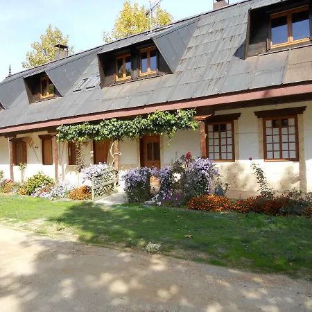 Casa Rural El Regato *