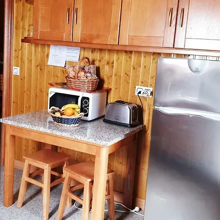 Casa Rural El Regato Camarzana de Tera