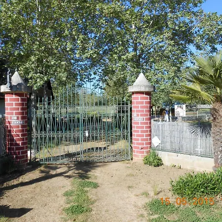 Casa Rural El Regato Country house Camarzana de Tera