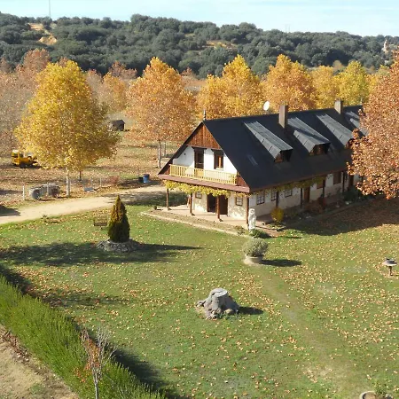 Casa Rural El Regato