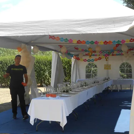 Casa Rural El Regato *
